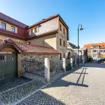 Pillnitzer Schlossblick Apartment