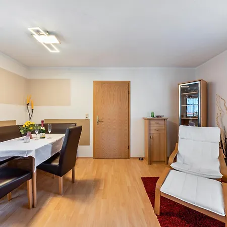Apartment Pillnitzer Schlossblick