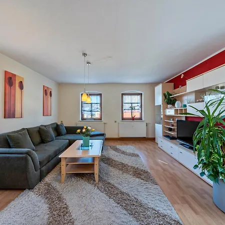Pillnitzer Schlossblick Apartment