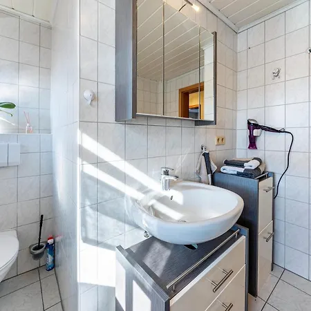 Pillnitzer Schlossblick Διαμέρισμα *