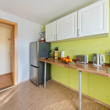 Pillnitzer Schlossblick *