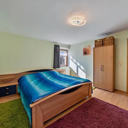 Апартаменты Pillnitzer Schlossblick Дрезден