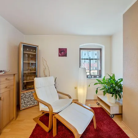 Pillnitzer Schlossblick Apartment *