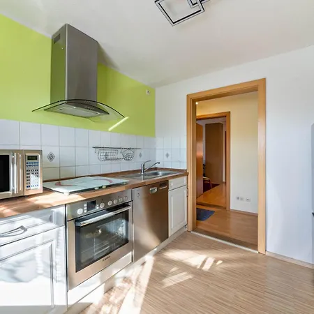 Pillnitzer Schlossblick Apartment *