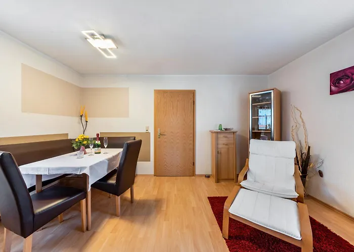 Apartman Pillnitzer Schlossblick