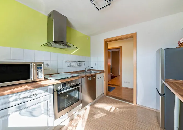 Pillnitzer Schlossblick