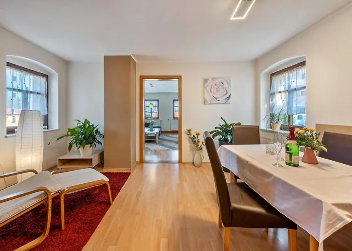 Pillnitzer Schlossblick * Drezda