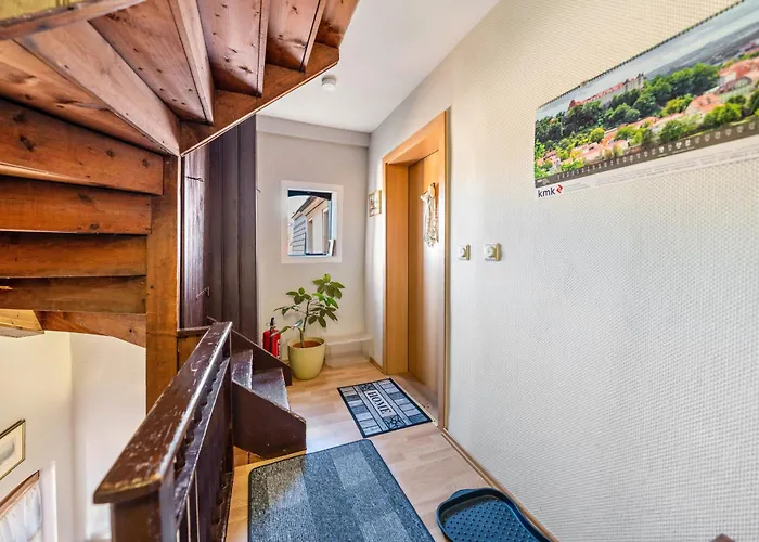 Pillnitzer Schlossblick Apartman