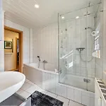 Apartament Pillnitzer Schlossblick *