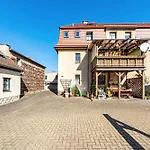 Pillnitzer Schlossblick * Drezno