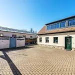 Apartament Pillnitzer Schlossblick Drezno