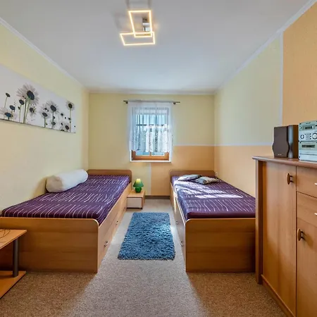 Appartement Pillnitzer Schlossblick *
