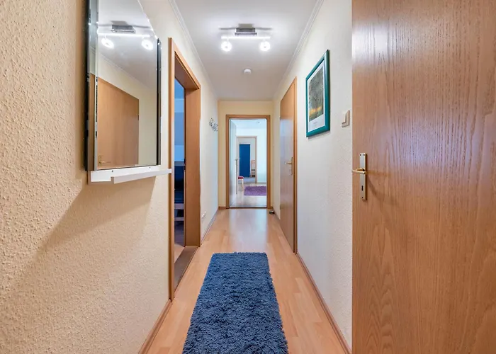 Apartamento Pillnitzer Schlossblick *