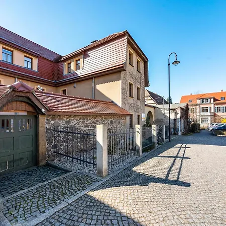 Pillnitzer Schlossblick *